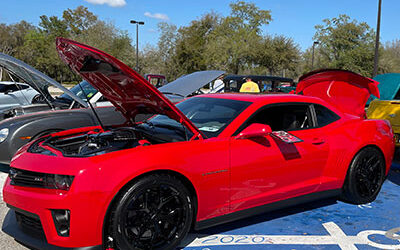 COFFEE & CARS COMING AGAIN!