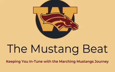 S24-25 Vol 01: The Mustang Beat